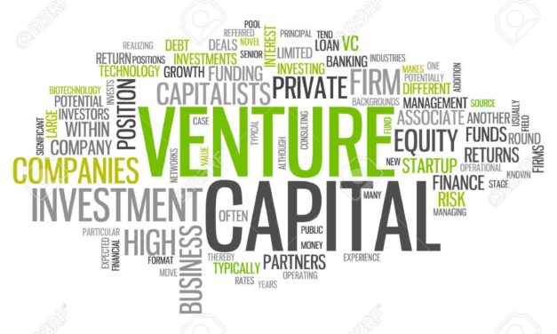 Venture Capital: Uma visão geral do mercado nacional em 2020